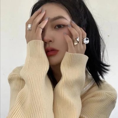 关于一个女孩