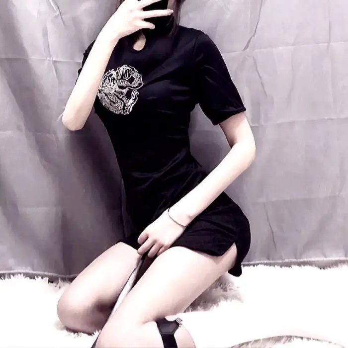 激情颂歌